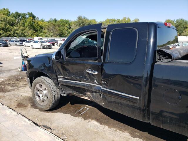 Photo 10 from auction – 2011 GMC SIERRA K15 with VIN 1GTR2VE31BZ444424