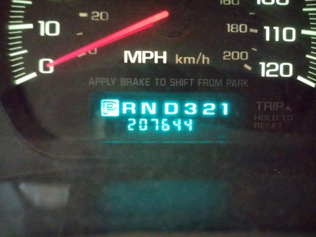 Photo 8 from auction – 2005 CHEVROLET IMPALA with VIN 2G1WF52E359308929