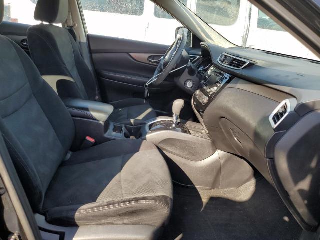 Photo 5 from auction – 2014 NISSAN ROGUE S with VIN 5N1AT2MV8EC846570