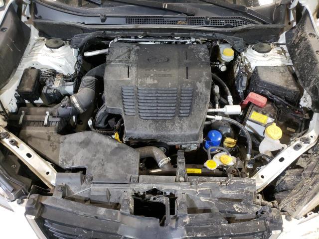 Photo 7 from auction – 2019 SUBARU FORESTER P with VIN JF2SKAEC3KH462845