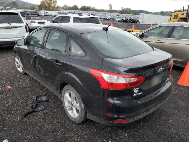Photo 3 from auction – 2014 FORD FOCUS SE with VIN 1FADP3F26EL441506