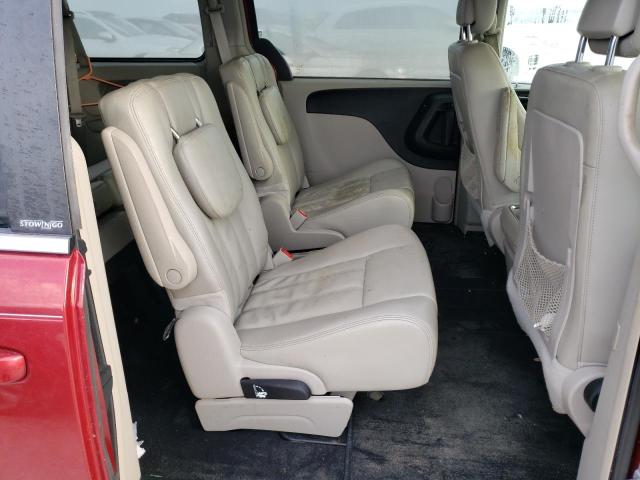 Photo 6 from auction – 2013 CHRYSLER TOWN & COU with VIN 2C4RC1BG8DR708281