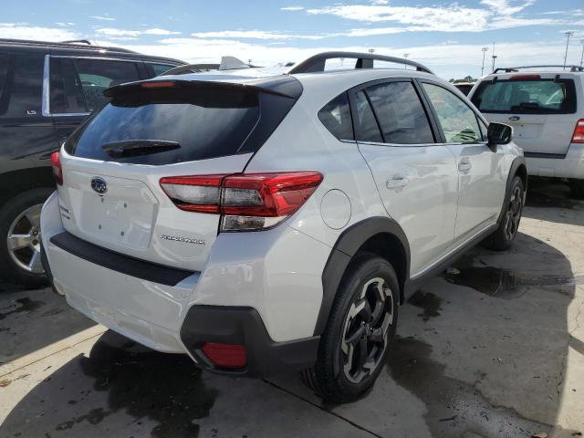 Photo 4 from auction – 2023 SUBARU CROSSTREK with VIN JF2GTHNC6PH222420