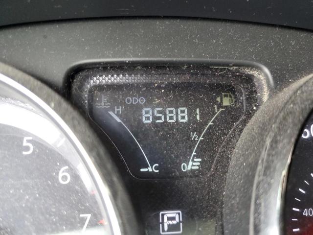 Photo 8 from auction – 2015 NISSAN VERSA S with VIN 3N1CN7AP8FL948518