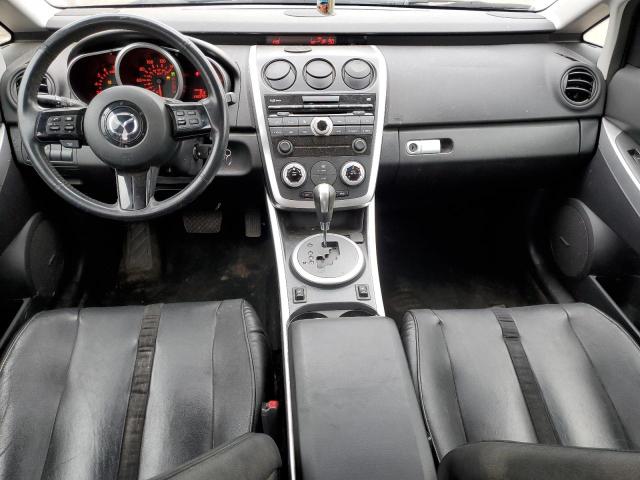 Photo 5 from auction – 2009 MAZDA CX-7 with VIN JM3ER293X90217242