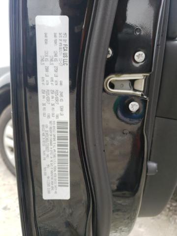 Photo 10 from auction – 2018 DODGE JOURNEY SE with VIN 3C4PDCAB3JT228227