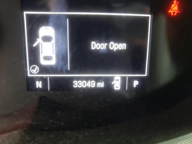 Photo 8 from auction – 2020 CHEVROLET SONIC with VIN 1G1JG6SB7L4125214