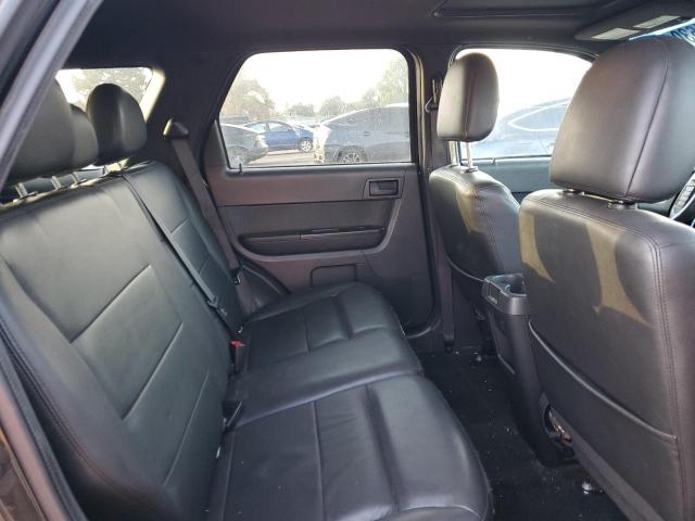 Foto 6 de la subasta – 2011 FORD ESCAPE XLT con VIN 1FMCU0DG2BKB91402