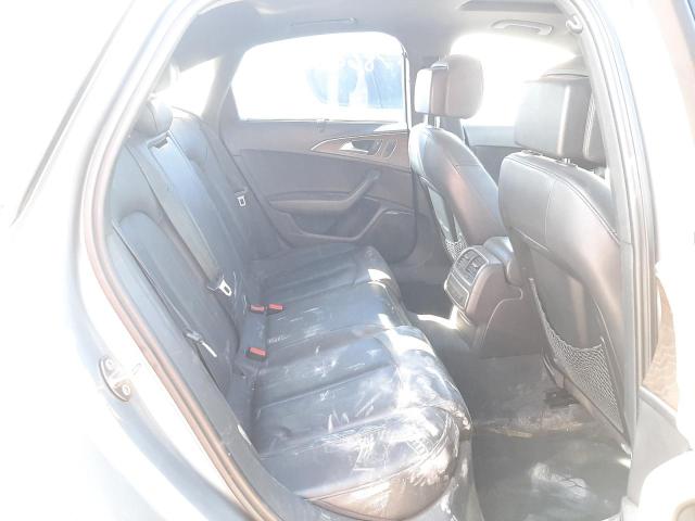 Photo 6 from auction – 2014 AUDI A6 PREMIUM with VIN WAUGFAFC6EN018336