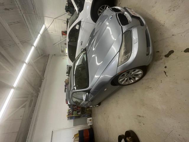 BMW 328 XI 2011 with VIN WBAPK7C54BF082188 - Photo from auction