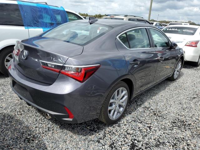 Photo 4 from auction – 2021 ACURA ILX with VIN 19UDE2F39MA002282