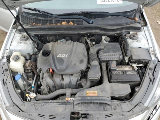 Photo 7 from auction – 2013 KIA OPTIMA LX with VIN KNAGM4A76D5337624