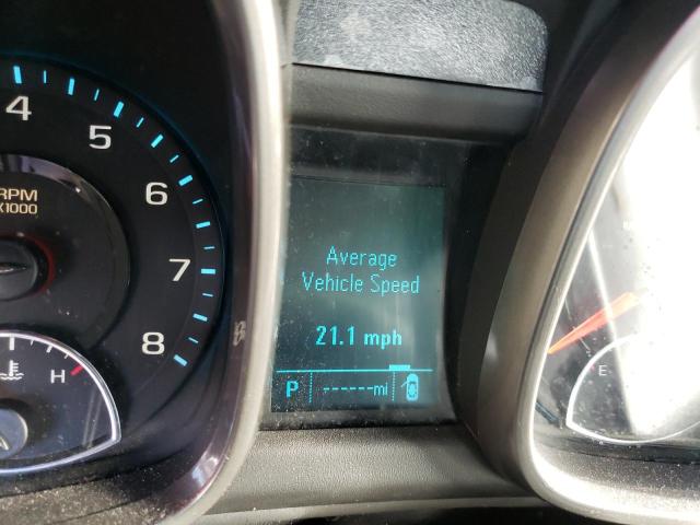 Photo 8 from auction – 2013 CHEVROLET MALIBU LS with VIN 1G11A5SA6DF149061