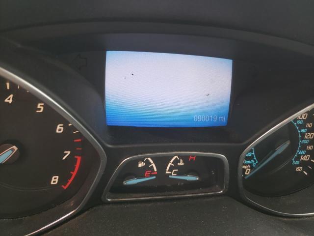 صورة رقم 8 من المزاد - 2013 FORD ESCAPE SE مع VIN 1FMCU9G92DUC13844