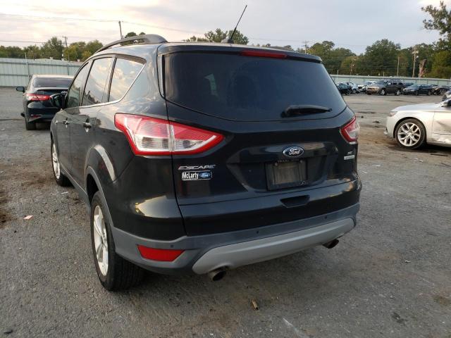 Photo 3 from auction – 2015 FORD ESCAPE SE with VIN 1FMCU0GX0FUB72062