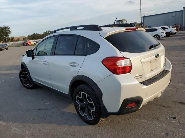 Photo 3 from auction – 2014 SUBARU XV CROSSTR with VIN JF2GPACC0E8202658