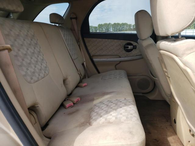 Photo 6 from auction – 2006 CHEVROLET EQUINOX LT with VIN 2CNDL73F466190933
