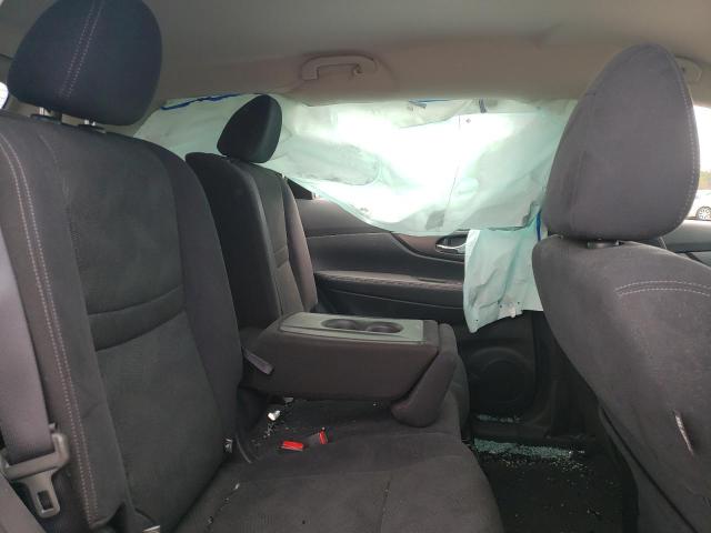 Photo 6 from auction – 2016 NISSAN ROGUE S with VIN JN8AT2MT7GW001976