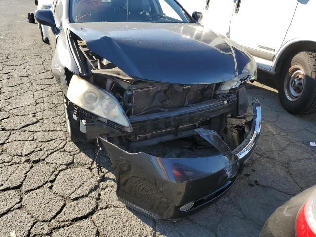 Photo 9 from auction – 2007 LEXUS ES 350 with VIN JTHBJ46G472153821