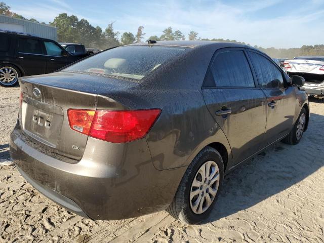 Photo 4 from auction – 2012 KIA FORTE EX with VIN KNAFU4A21C5499451