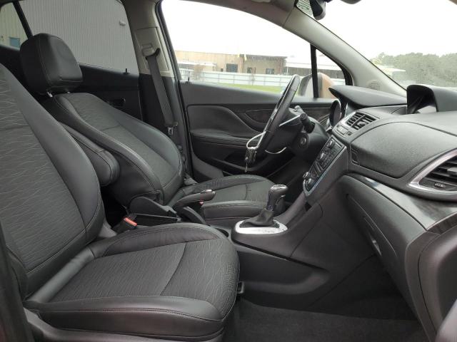 Photo 5 from auction – 2016 BUICK ENCORE SPO with VIN KL4CJ1SM4GB530125