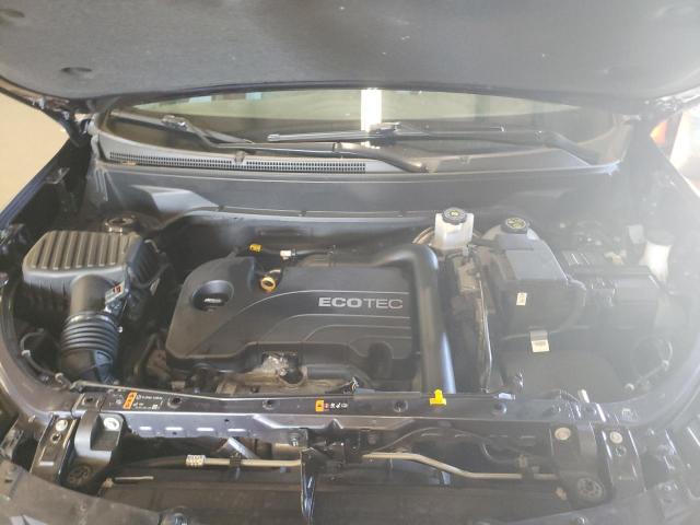 Photo 7 from auction – 2019 CHEVROLET EQUINOX LT with VIN 3GNAXUEV5KL262489