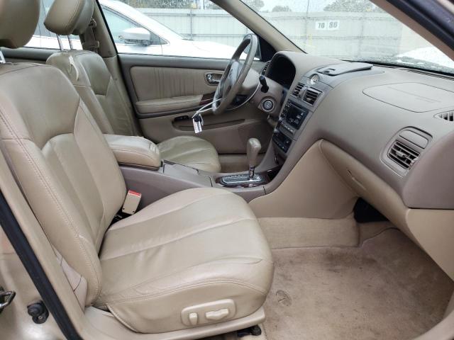 Photo 5 from auction – 2000 INFINITI I30 with VIN JNKCA31A7YT203074
