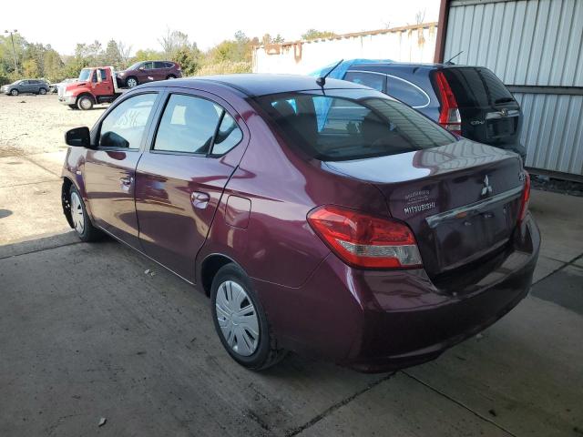 Photo 3 from auction – 2017 MITSUBISHI MIRAGE G4 with VIN ML32F3FJ2HH001272