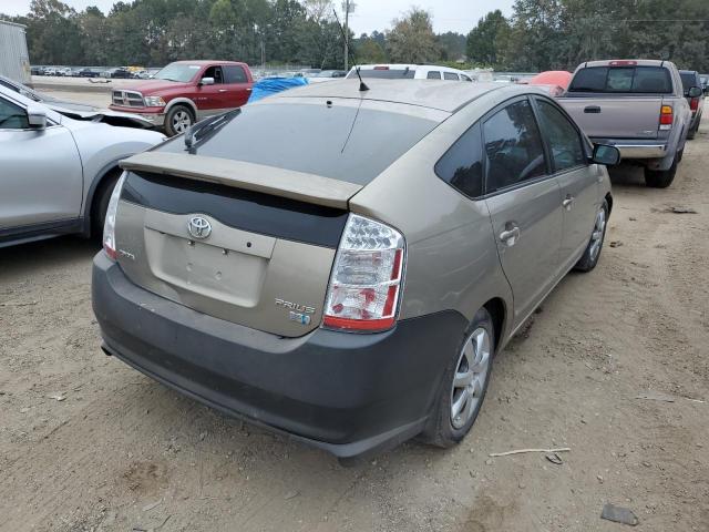 Photo 4 from auction – 2008 TOYOTA PRIUS with VIN JTDKB20U783335798