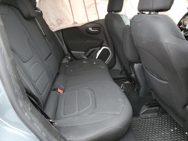 Photo 6 from auction – 2018 JEEP RENEGADE L with VIN ZACCJBBBXJPH34032