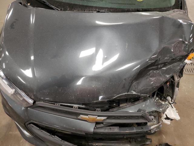 Photo 7 from auction – 2017 CHEVROLET SPARK LS with VIN KL8CB6SA4HC839782