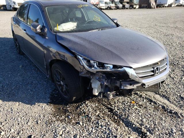 Foto 9 de la subasta – 2014 HONDA ACCORD EX con VIN 1HGCR2F78EA190877