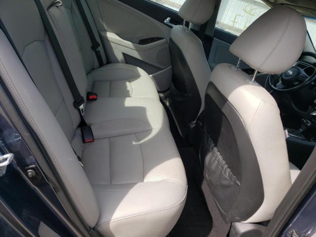 Photo 6 from auction – 2015 KIA OPTIMA EX with VIN 5XXGN4A70FG449852