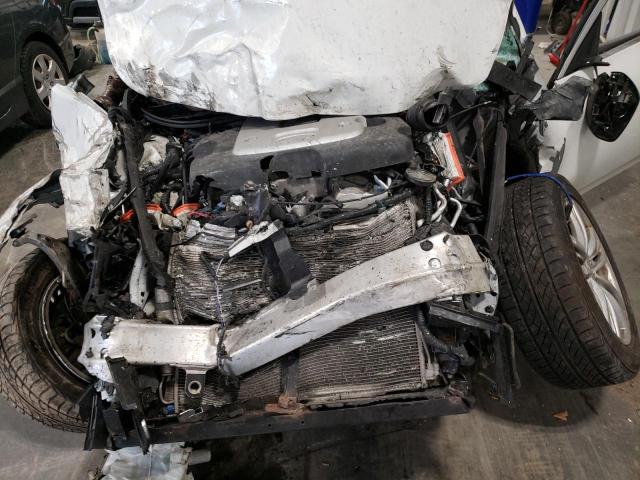Photo 7 from auction – 2012 INFINITI G25 with VIN JN1DV6AR0CM731739