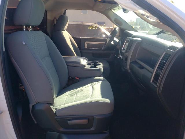 Photo 5 from auction – 2013 RAM 1500 ST with VIN 3C6JR6AG2DG565092