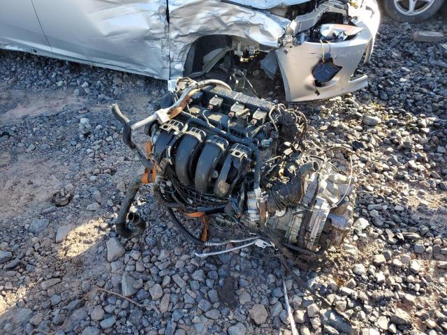 Photo 7 from auction – 2014 FORD FOCUS SE with VIN 1FADP3F29EL291360