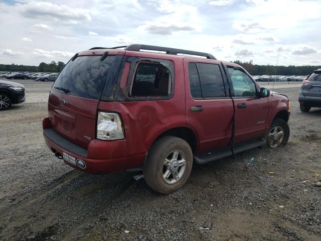 Photo 9 from auction – 2005 FORD EXPLORER X with VIN 1FMDU73K45UA76246