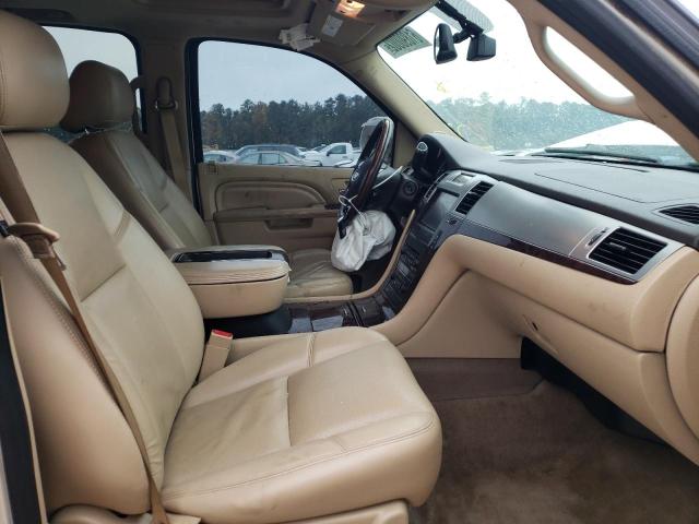 Photo 5 from auction – 2013 CADILLAC ESCALADE E with VIN 1GYS3HEF3DR326480