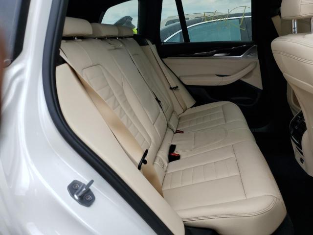 Photo 6 from auction – 2020 BMW X3 XDRIVE3 with VIN 5UXTY5C05L9C19147