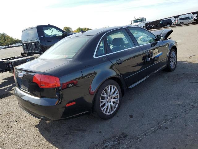 Photo 4 from auction – 2008 AUDI A4 2.0T QU with VIN WAUDF78E58A129489
