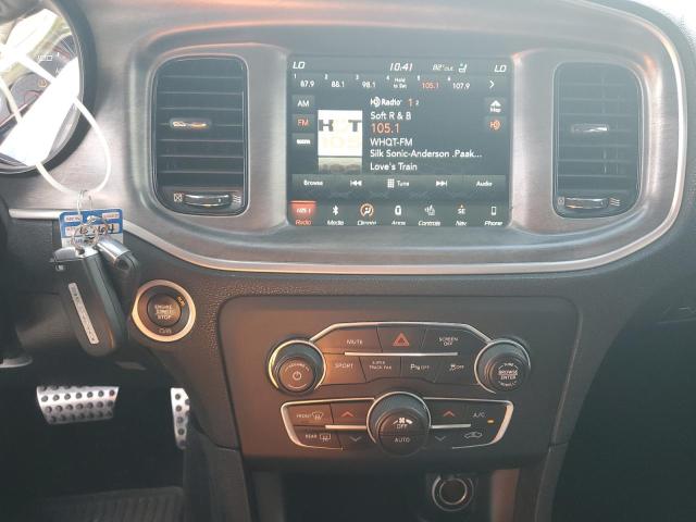 Photo 9 from auction – 2018 DODGE CHARGER R/ with VIN 2C3CDXGJ4JH254367
