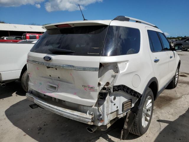 Photo 4 from auction – 2013 FORD EXPLORER X with VIN 1FM5K7D80DGC38870