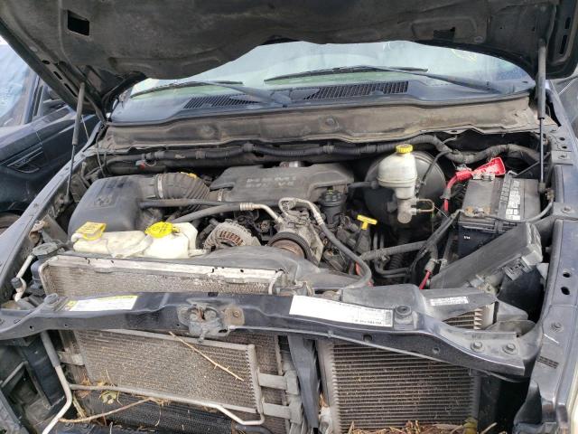 Photo 7 from auction – 2008 DODGE RAM 1500 S with VIN 1D7HA18238S519772