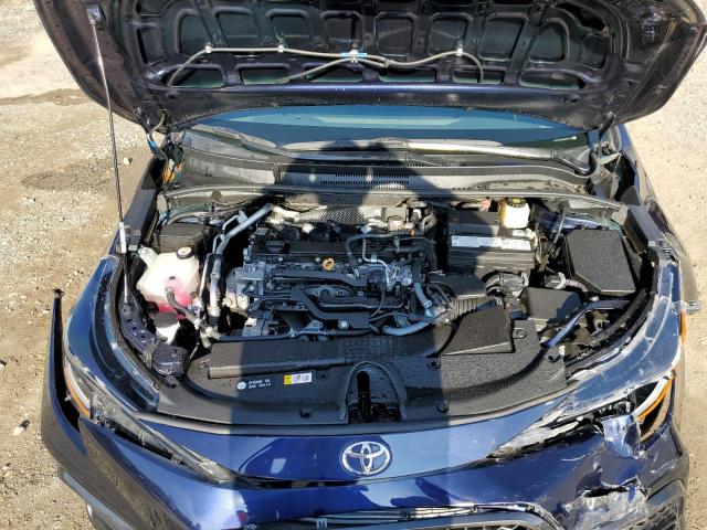 Photo 7 from auction – 2021 TOYOTA COROLLA SE with VIN 5YFP4MCE8MP074196