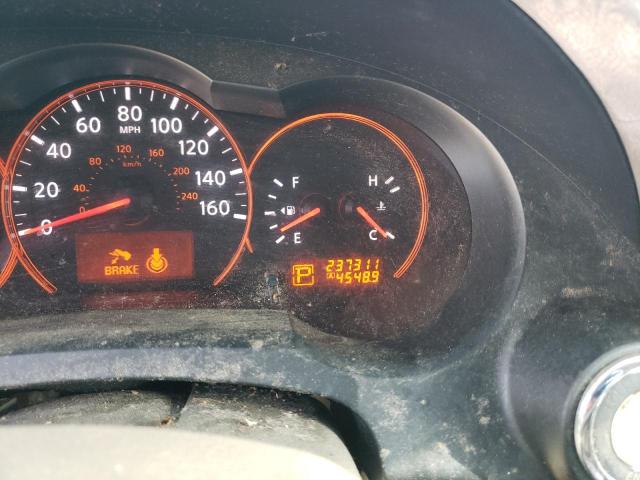 Photo 8 from auction – 2007 NISSAN ALTIMA 2.5 with VIN 1N4AL21E97N415032