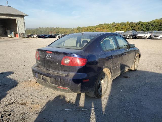 Photo 4 from auction – 2004 MAZDA 3 I with VIN JM1BK12F441198981