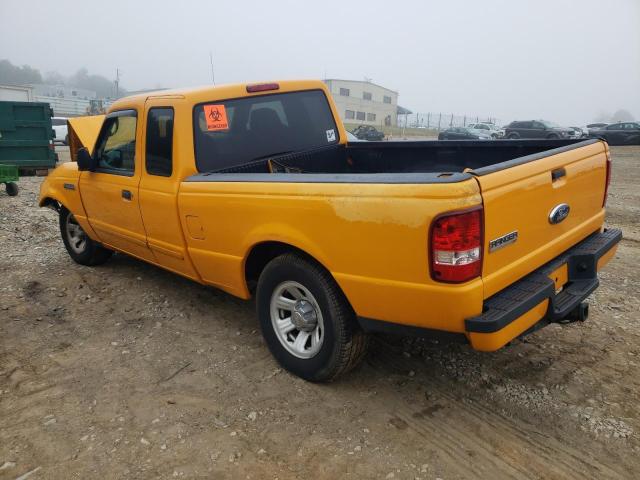 Photo 3 from auction – 2009 FORD RANGER SUP with VIN 1FTYR14E09PA13565