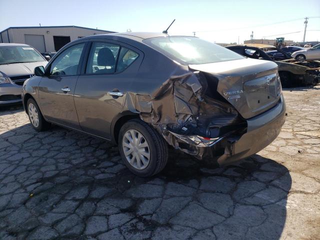 Zdjęcie 9 z aukcji – 2012 NISSAN VERSA S z VIN 3N1CN7AP2CL879319