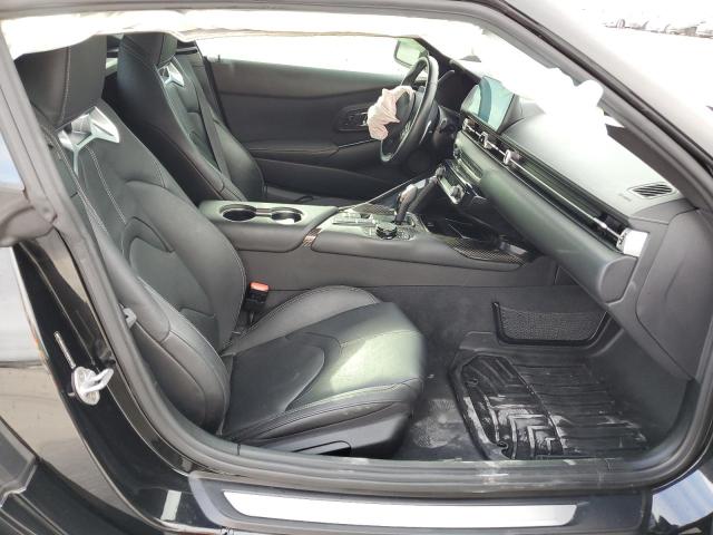 Photo 5 from auction – 2020 TOYOTA SUPRA BASE with VIN WZ1DB4C03LW030756