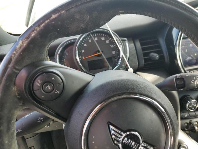 Photo 8 from auction – 2019 MINI COOPER with VIN WMWWG5C56K3H07650